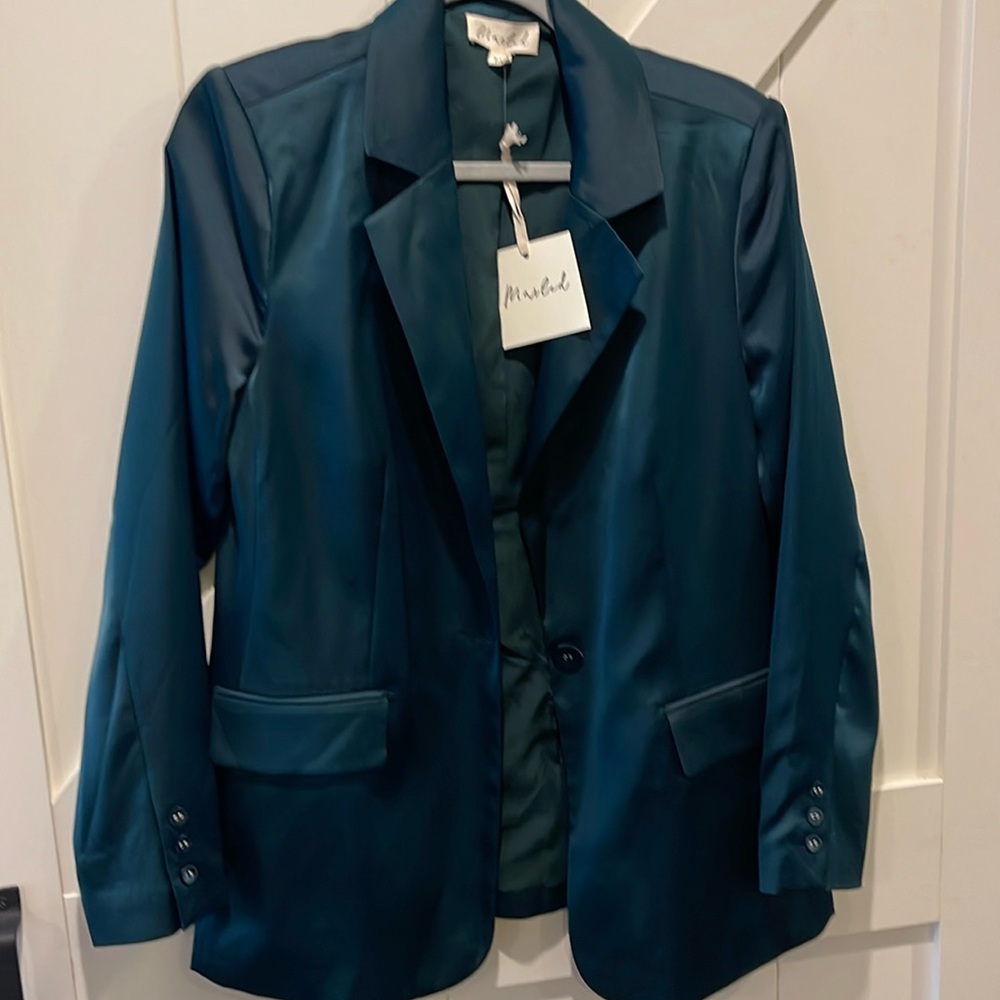 Blazer